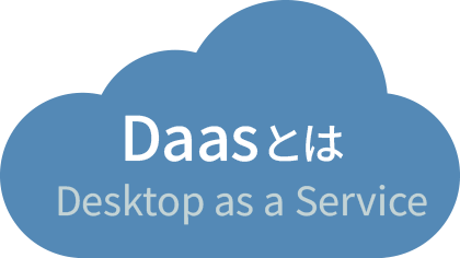 DaaSとは