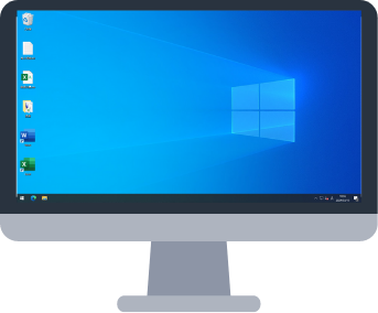 クラウドVDI クラウド環境