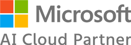 Microsoft AI Cloud Partner