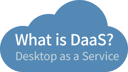 What is DaaS?