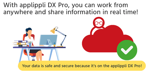 Real-time information sharing Safety