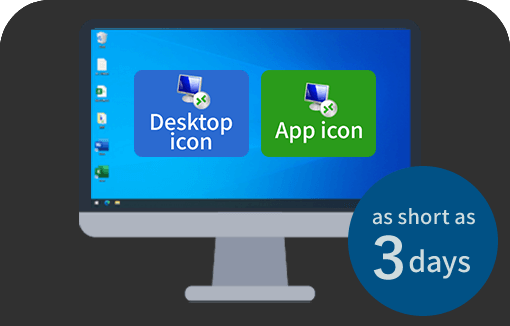 Cloud VDI Delivery