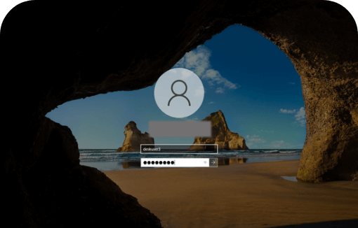 Get started with Cloud VDI