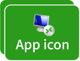 vdi app icon